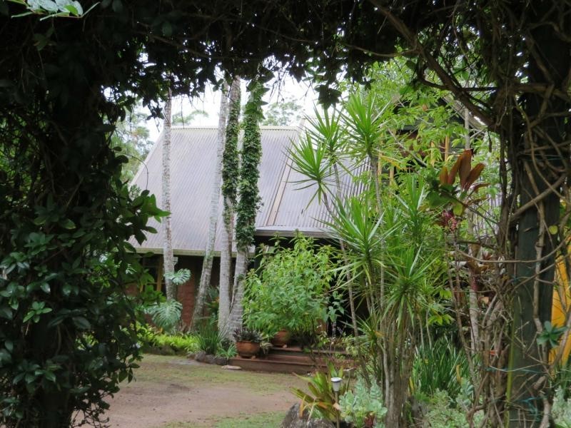 L1 Elliots Rd , Green Pigeon Via, Kyogle NSW 2474