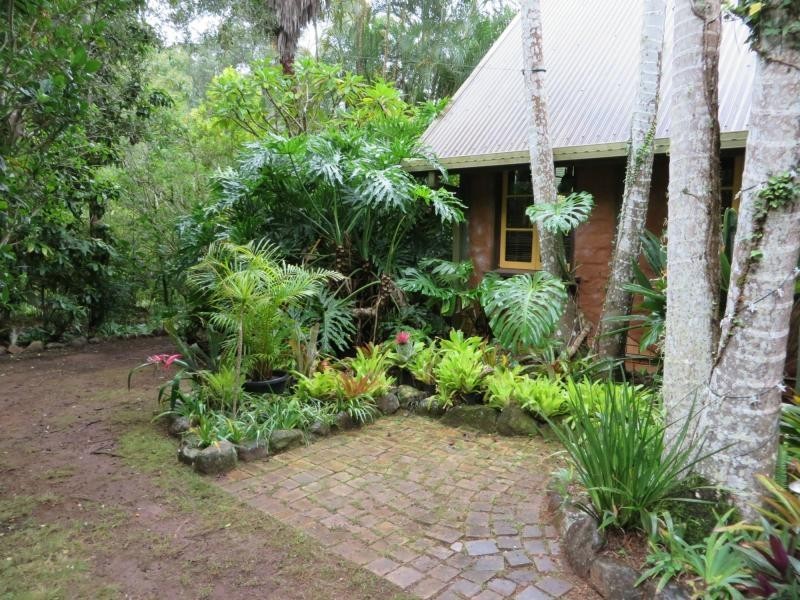 L1 Elliots Rd , Green Pigeon Via, Kyogle NSW 2474