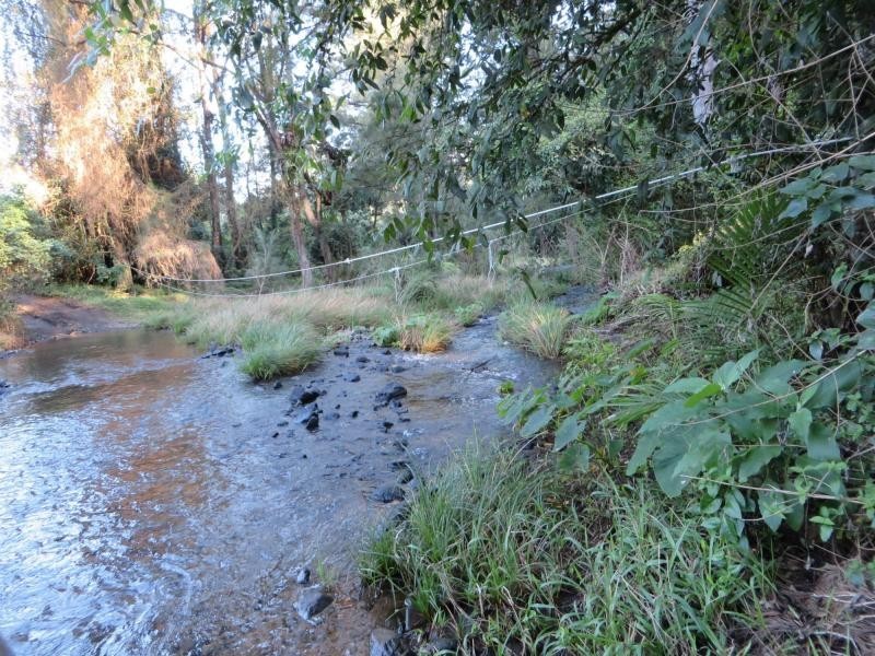 L1 Elliots Rd , Green Pigeon Via, Kyogle NSW 2474