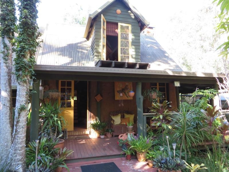 L1 Elliots Rd , Green Pigeon Via, Kyogle NSW 2474