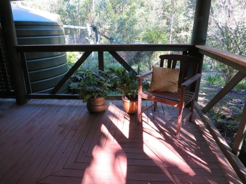 L1 Elliots Rd , Green Pigeon Via, Kyogle NSW 2474