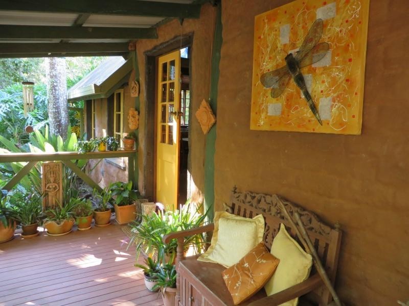 L1 Elliots Rd , Green Pigeon Via, Kyogle NSW 2474