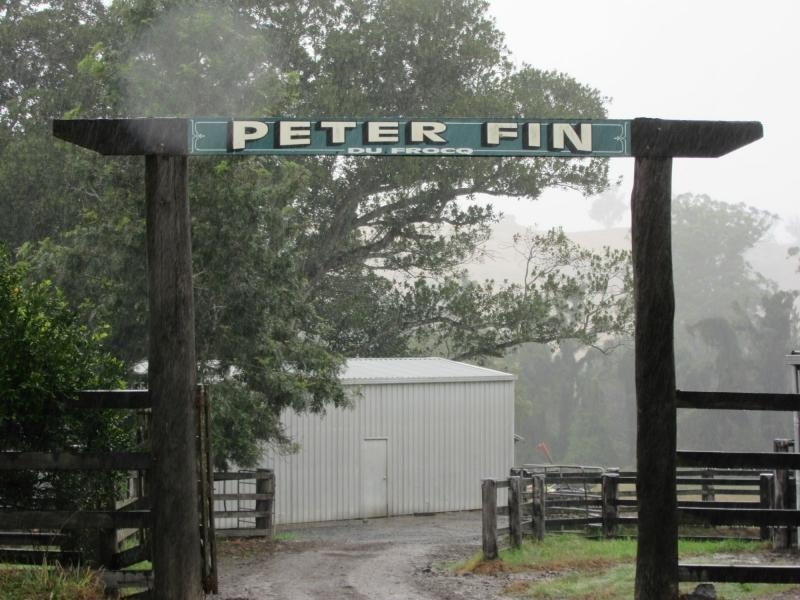 218 Ghinni Ghi Road, IRON POT CREEK, Kyogle NSW 2474