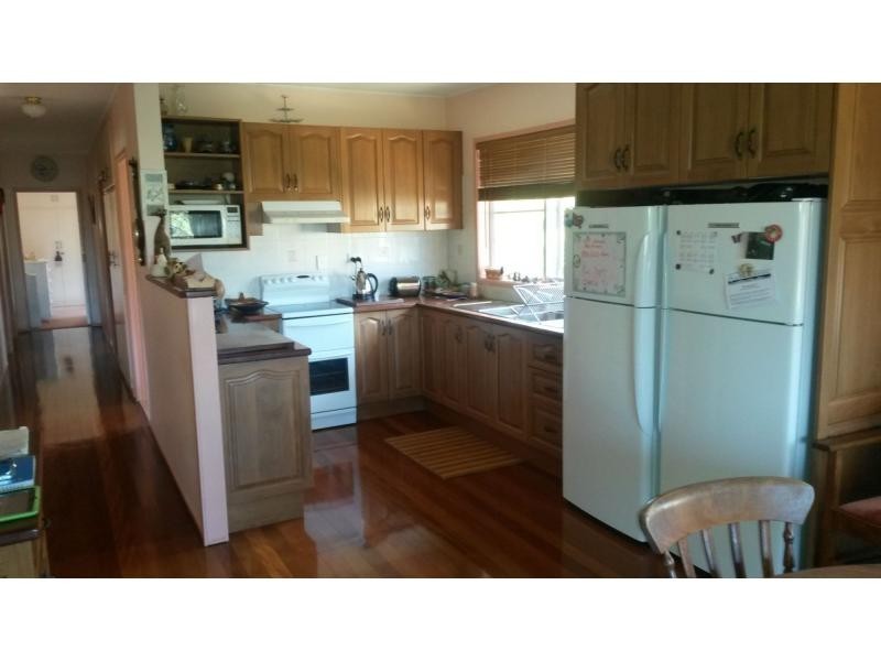 218 Ghinni Ghi Road, IRON POT CREEK, Kyogle NSW 2474