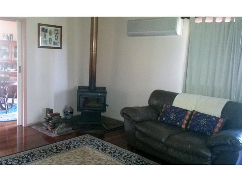 218 Ghinni Ghi Road, IRON POT CREEK, Kyogle NSW 2474