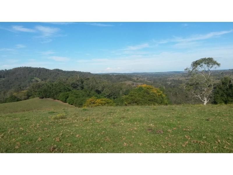 218 Ghinni Ghi Road, IRON POT CREEK, Kyogle NSW 2474