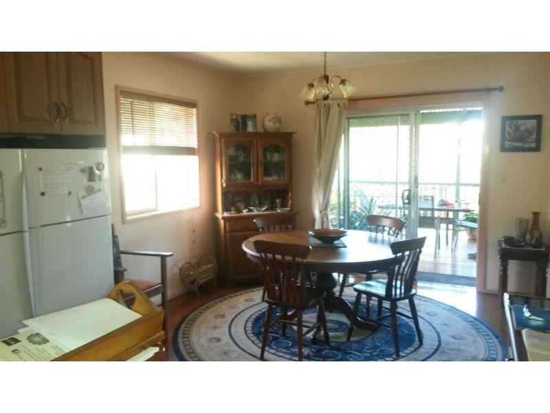 218 Ghinni Ghi Road, IRON POT CREEK, Kyogle NSW 2474