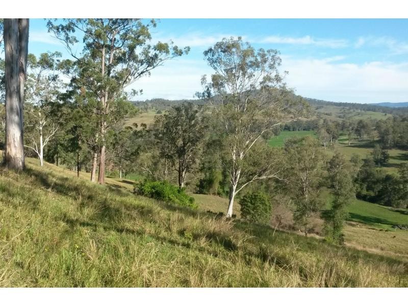 218 Ghinni Ghi Road, IRON POT CREEK, Kyogle NSW 2474