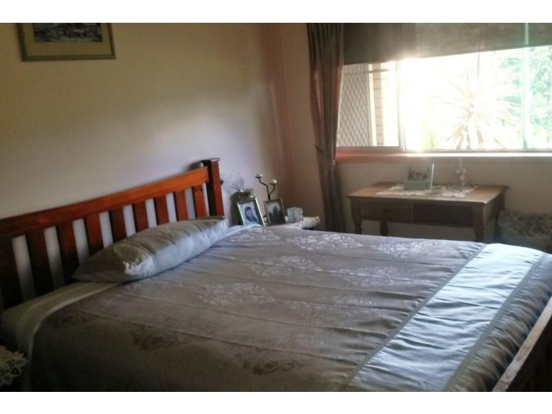 218 Ghinni Ghi Road, IRON POT CREEK, Kyogle NSW 2474