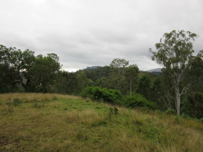 8 Brindle Creek Road, Loadstone, Kyogle NSW 2474