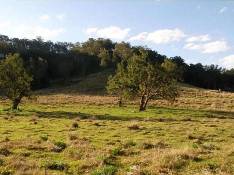 8 Brindle Creek Road, Loadstone, Kyogle NSW 2474