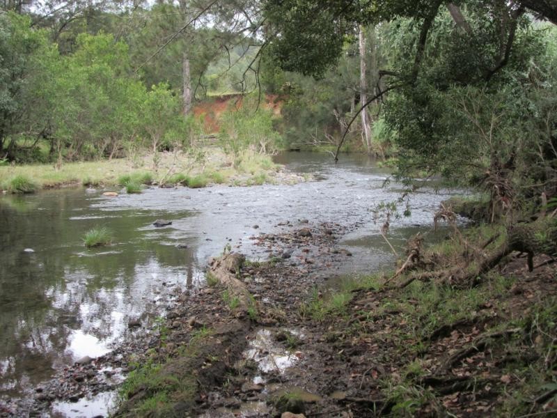 8 Brindle Creek Road, Loadstone, Kyogle NSW 2474