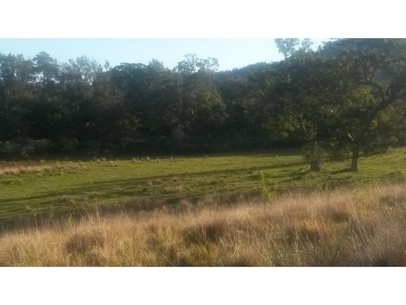 8 Brindle Creek Road, Loadstone, Kyogle NSW 2474