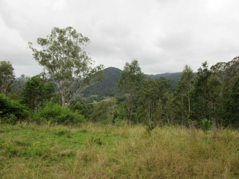 8 Brindle Creek Road, Loadstone, Kyogle NSW 2474