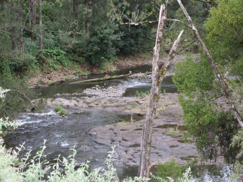 8 Brindle Creek Road, Loadstone, Kyogle NSW 2474