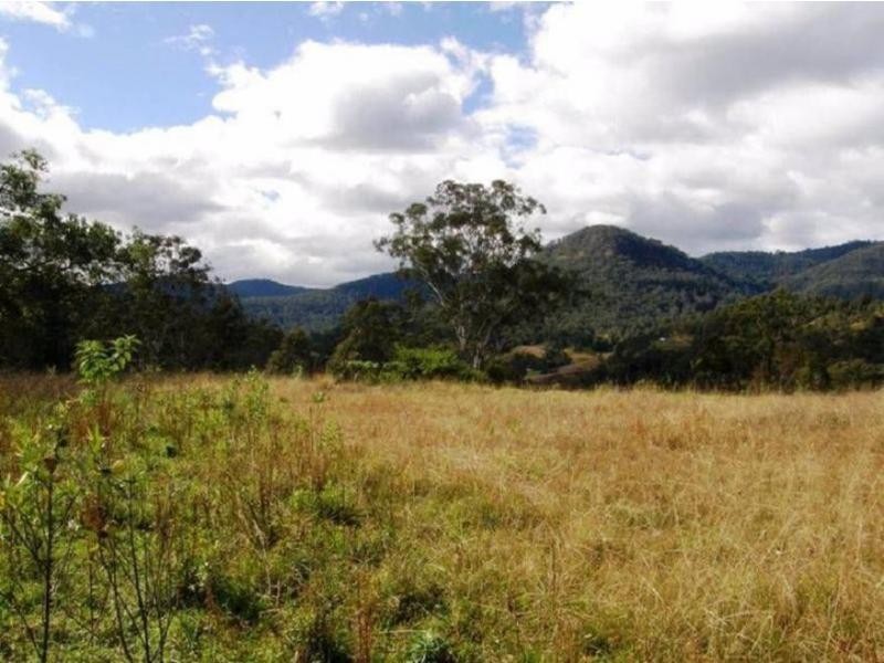 8 Brindle Creek Road, Loadstone, Kyogle NSW 2474