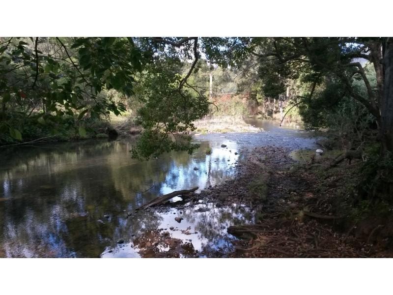 8 Brindle Creek Road, Loadstone, Kyogle NSW 2474