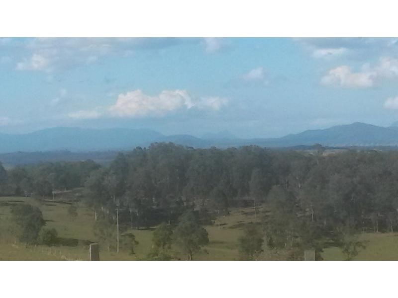 1130 Dyraaba Road, Dyraaba, Casino NSW 2470