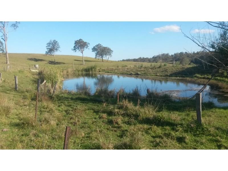 1130 Dyraaba Road, Dyraaba, Casino NSW 2470