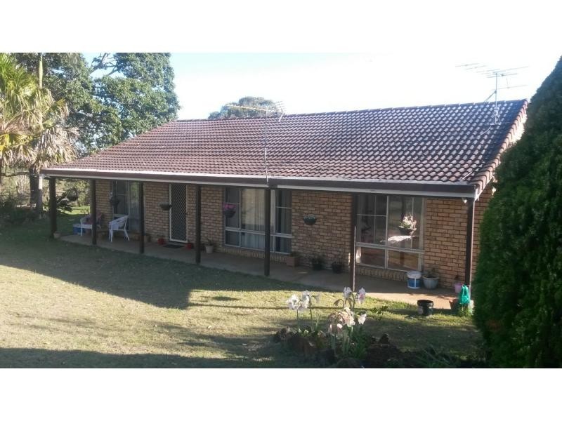 1130 Dyraaba Road, Dyraaba, Casino NSW 2470