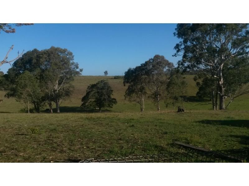 1130 Dyraaba Road, Dyraaba, Casino NSW 2470