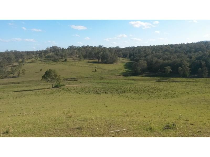 1130 Dyraaba Road, Dyraaba, Casino NSW 2470