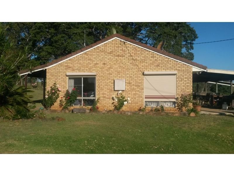 1130 Dyraaba Road, Dyraaba, Casino NSW 2470