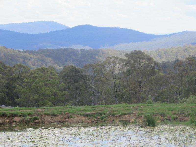 192 Lees Lane, HOGARTH RANGE, Casino NSW 2470