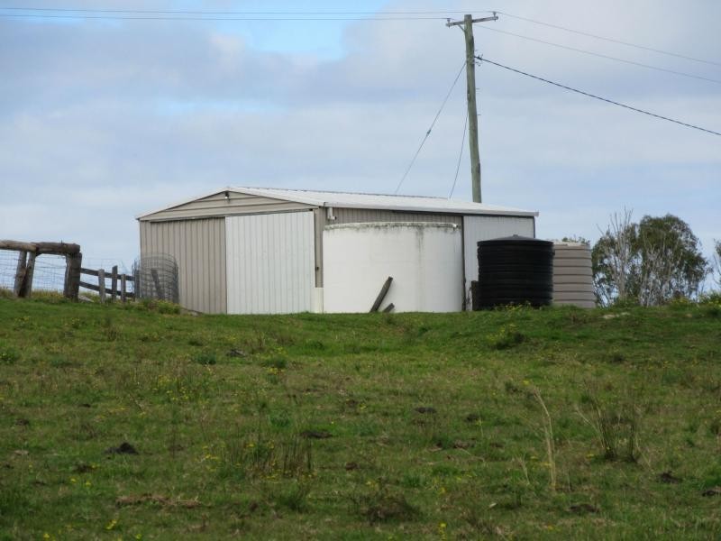 192 Lees Lane, HOGARTH RANGE, Casino NSW 2470