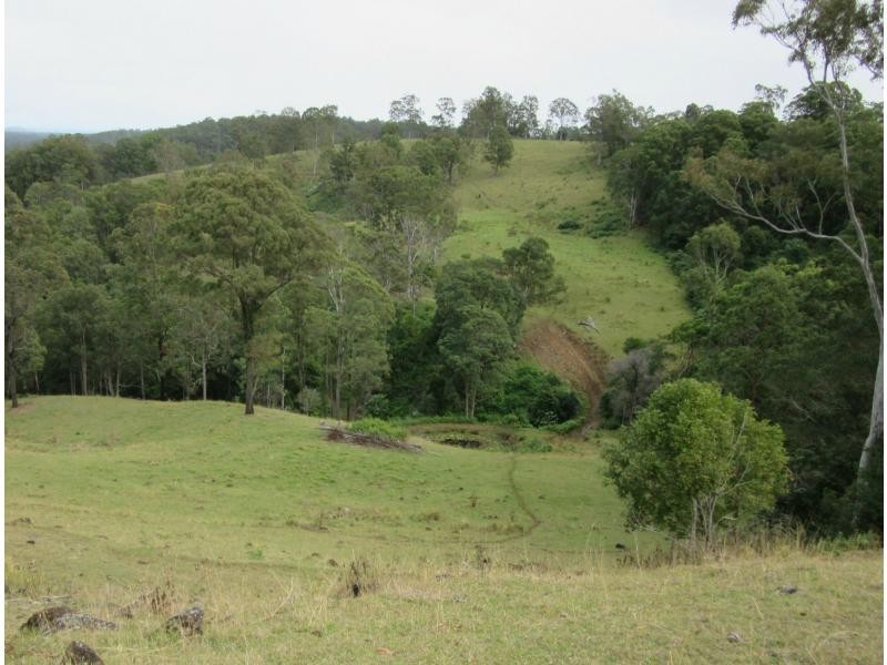 192 Lees Lane, HOGARTH RANGE, Casino NSW 2470