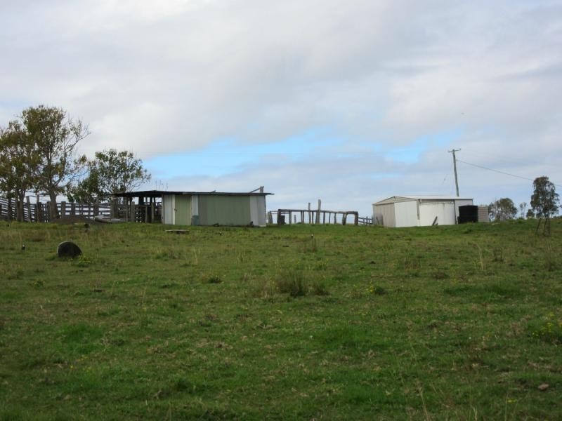 192 Lees Lane, HOGARTH RANGE, Casino NSW 2470