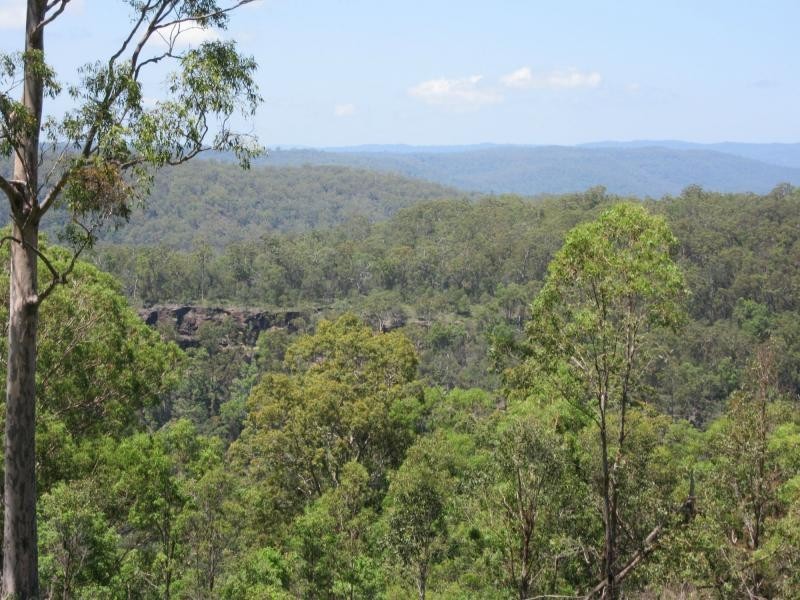 192 Lees Lane, HOGARTH RANGE, Casino NSW 2470