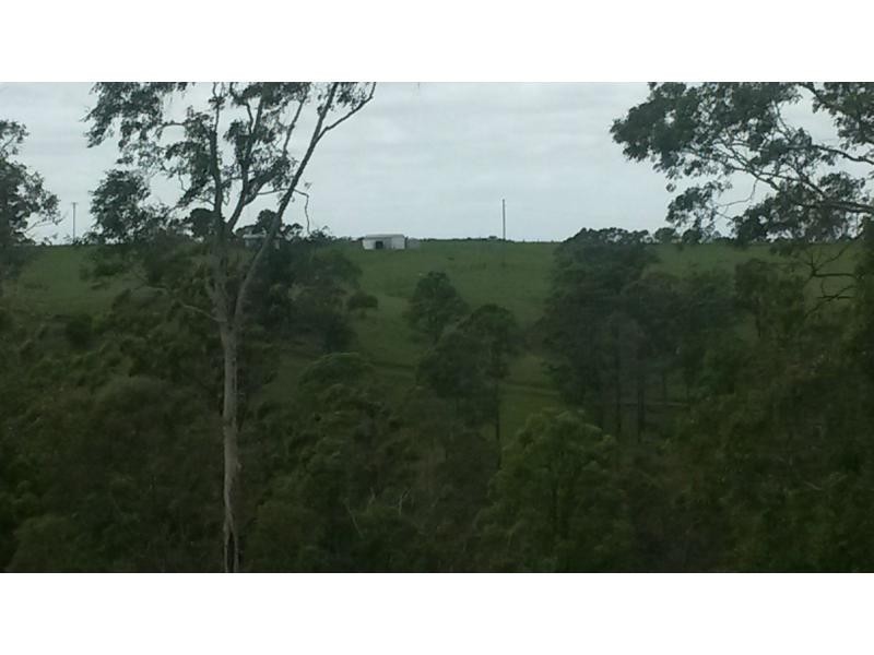 192 Lees Lane, HOGARTH RANGE, Casino NSW 2470