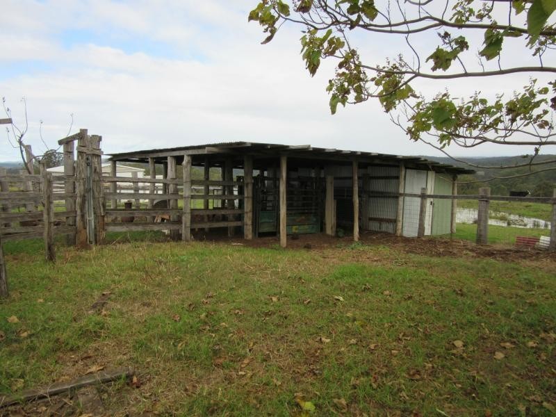 192 Lees Lane, HOGARTH RANGE, Casino NSW 2470