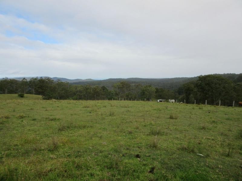 192 Lees Lane, HOGARTH RANGE, Casino NSW 2470