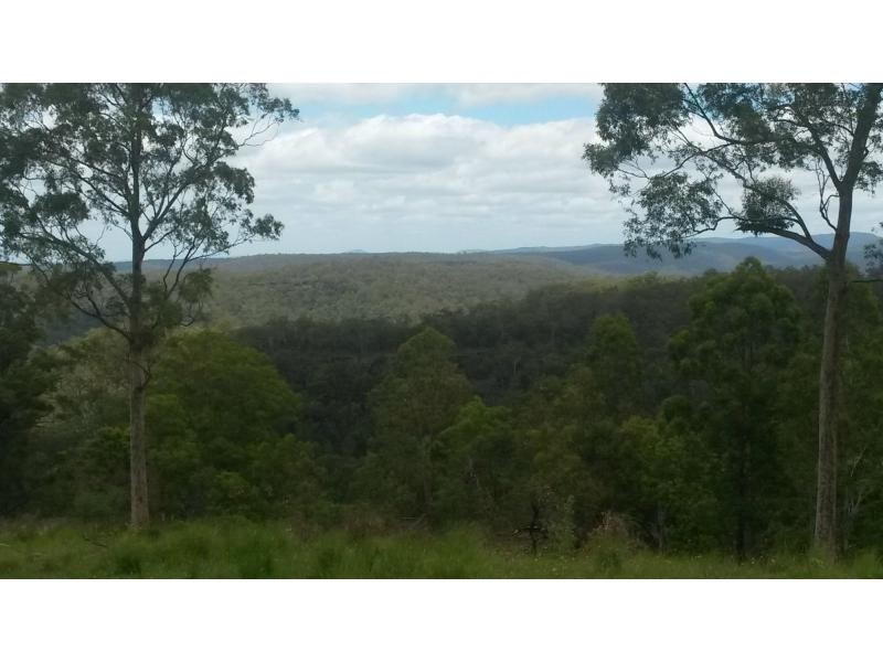 192 Lees Lane, HOGARTH RANGE, Casino NSW 2470