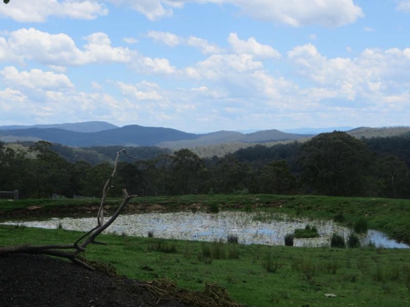 192 Lees Lane, HOGARTH RANGE, Casino NSW 2470