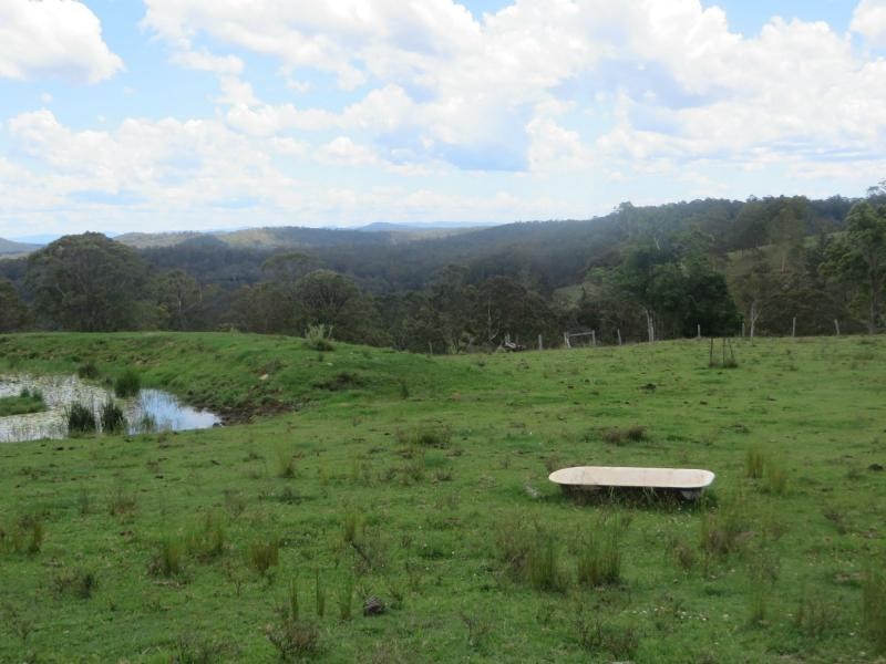 192 Lees Lane, HOGARTH RANGE, Casino NSW 2470
