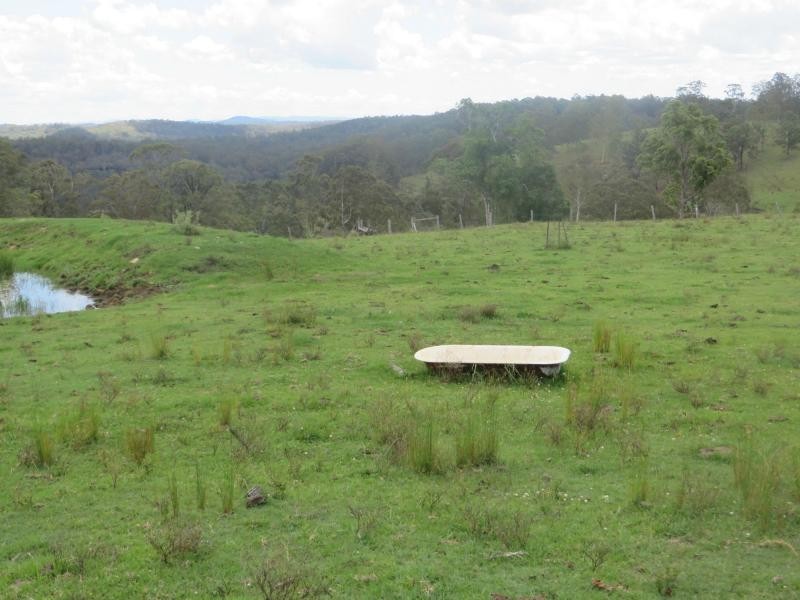 192 Lees Lane, HOGARTH RANGE, Casino NSW 2470
