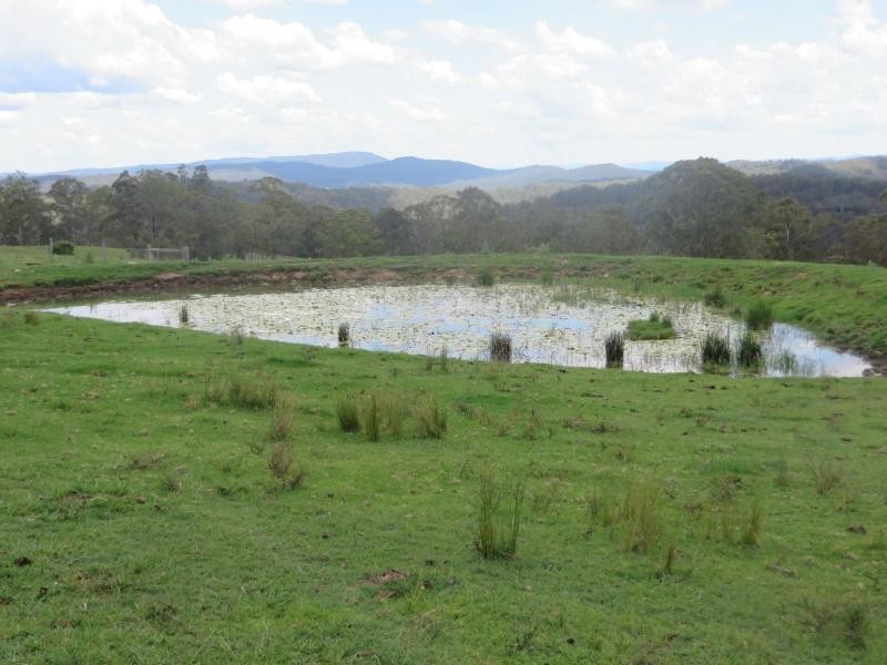 192 Lees Lane, HOGARTH RANGE, Casino NSW 2470