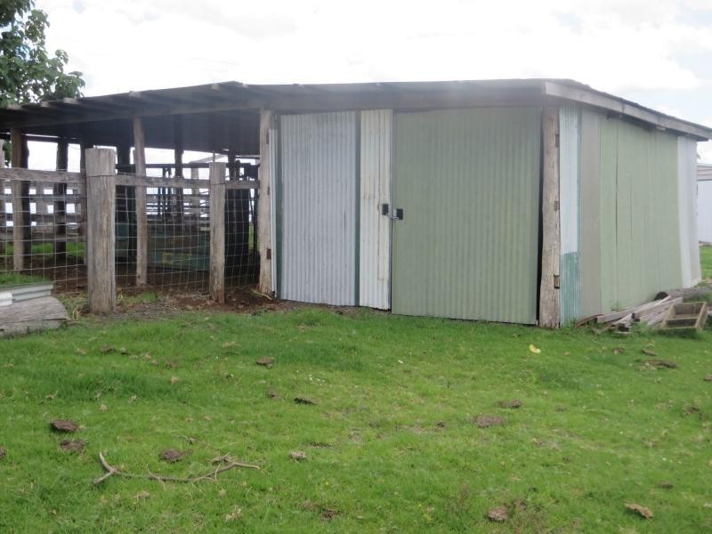 192 Lees Lane, HOGARTH RANGE, Casino NSW 2470