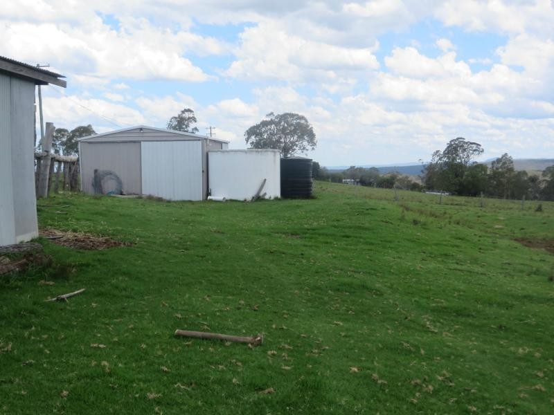 192 Lees Lane, HOGARTH RANGE, Casino NSW 2470