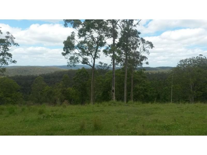 192 Lees Lane, HOGARTH RANGE, Casino NSW 2470