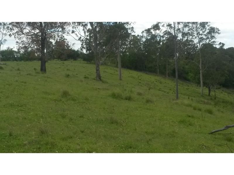 192 Lees Lane, HOGARTH RANGE, Casino NSW 2470