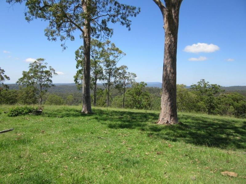 192 Lees Lane, HOGARTH RANGE, Casino NSW 2470