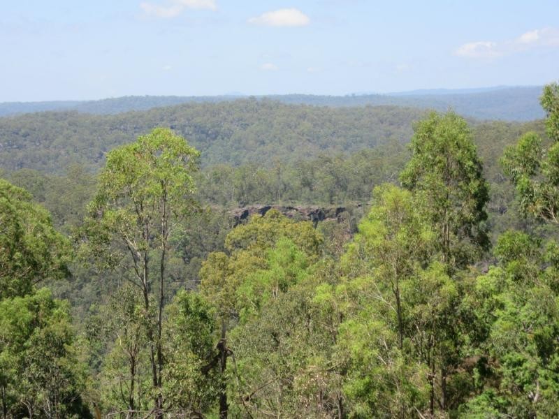 192 Lees Lane, HOGARTH RANGE, Casino NSW 2470