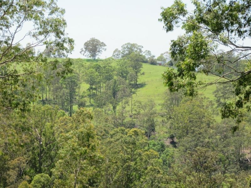 192 Lees Lane, HOGARTH RANGE, Casino NSW 2470