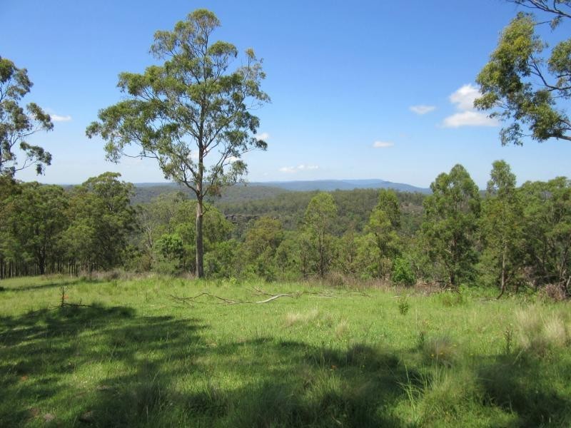 192 Lees Lane, HOGARTH RANGE, Casino NSW 2470