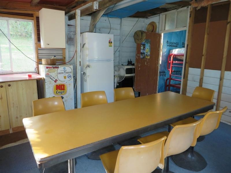 3009 Old Tenterfield Rd , Via CASINO, Busbys Flat NSW 2469