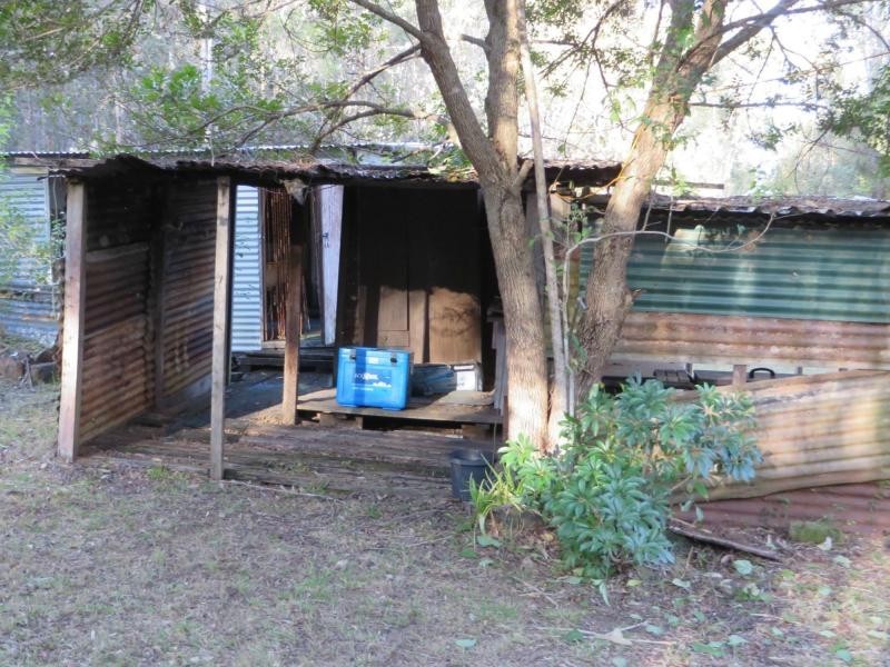 3009 Old Tenterfield Rd , Via CASINO, Busbys Flat NSW 2469